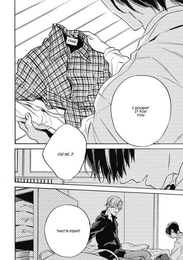 Aku-Yori-Aku-Yoshida-Yuuko-Eng page 4