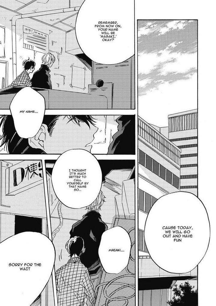 Aku-Yori-Aku-Yoshida-Yuuko-Eng page 5