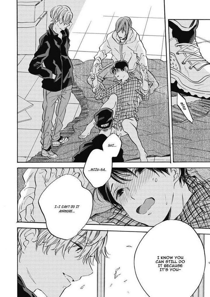 Aku-Yori-Aku-Yoshida-Yuuko-Eng page 18