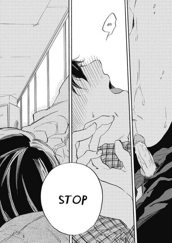 Aku-Yori-Aku-Yoshida-Yuuko-Eng page 22