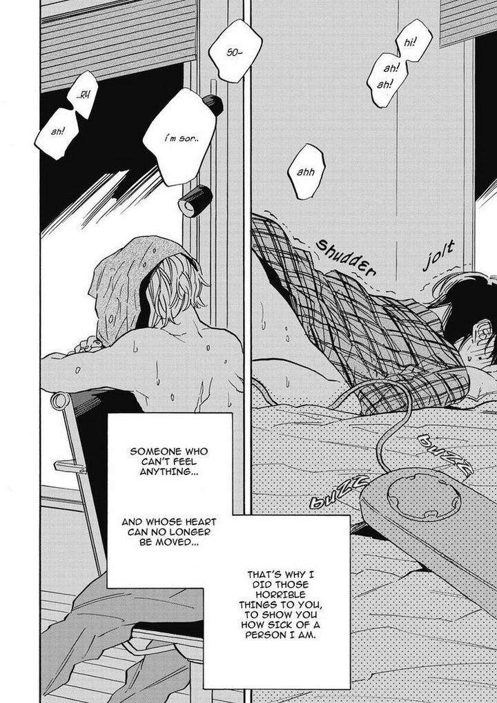 Aku-Yori-Aku-Yoshida-Yuuko-Eng page 28