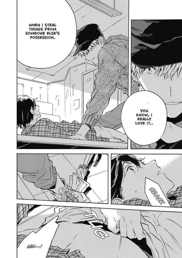 Aku-Yori-Aku-Yoshida-Yuuko-Eng page 22