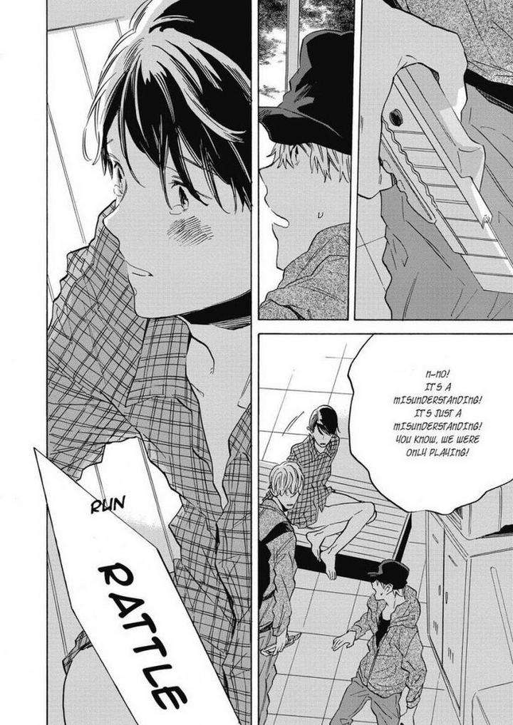 Aku-Yori-Aku-Yoshida-Yuuko-Eng page 26