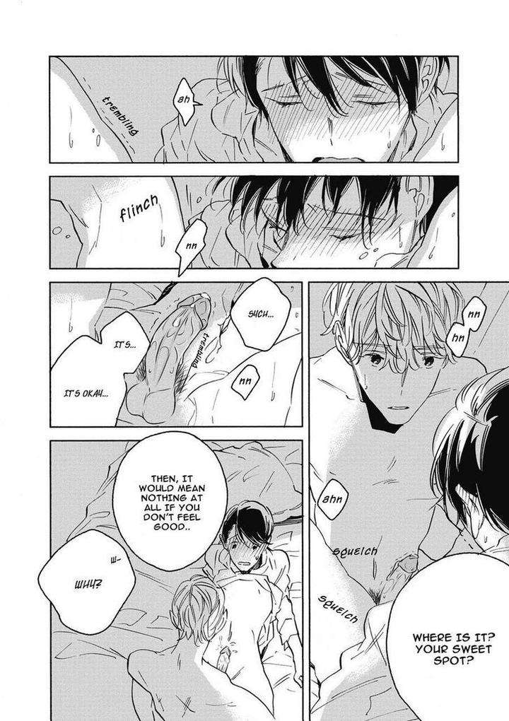 Aku-Yori-Aku-Yoshida-Yuuko-Eng page 23