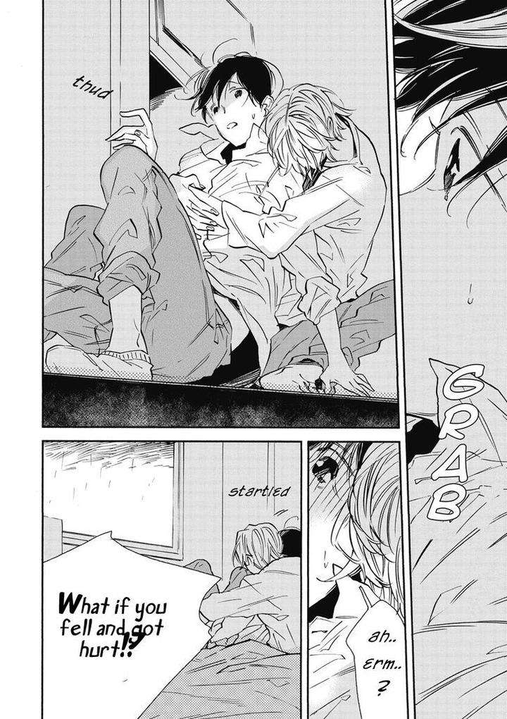 Aku-Yori-Aku-Yoshida-Yuuko-Eng page 7