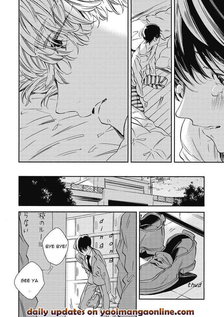 Aku-Yori-Aku-Yoshida-Yuuko-Eng page 11