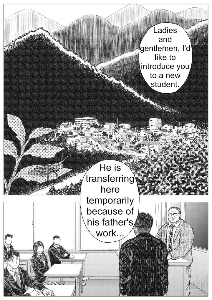 Akuma-Ga-Jigoku-Kara-Sukuidasu-By-Hastured-Cake-Eng page 2