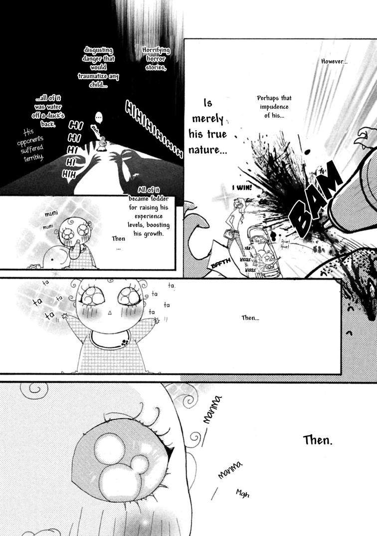 Akuma-Ni-Kiss-Wo-By-Madarame-Hiro-Eng page 5