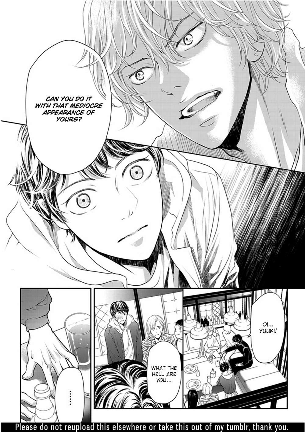 Akuma-To-Keiyaku-Kare-No-Ijiwaruna-Aishi-Kata-By-Haru-Vol-2-Eng page 14