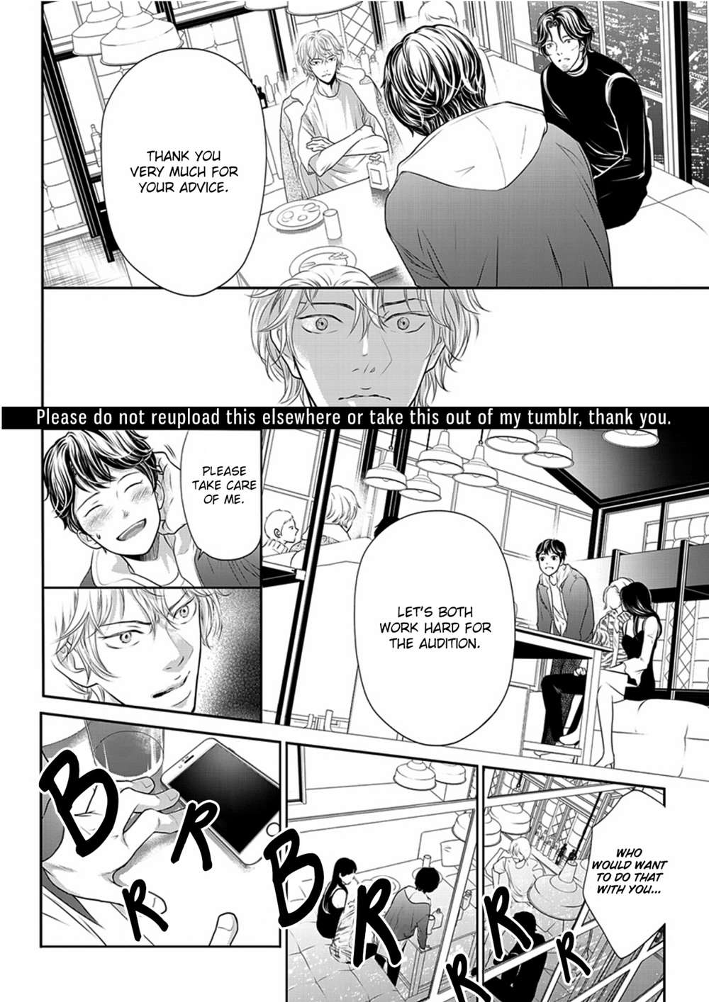 Akuma-To-Keiyaku-Kare-No-Ijiwaruna-Aishi-Kata-By-Haru-Vol-2-Eng page 15