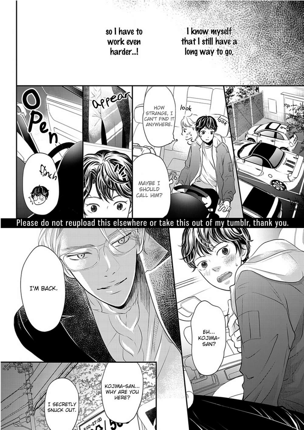 Akuma-To-Keiyaku-Kare-No-Ijiwaruna-Aishi-Kata-By-Haru-Vol-2-Eng page 17