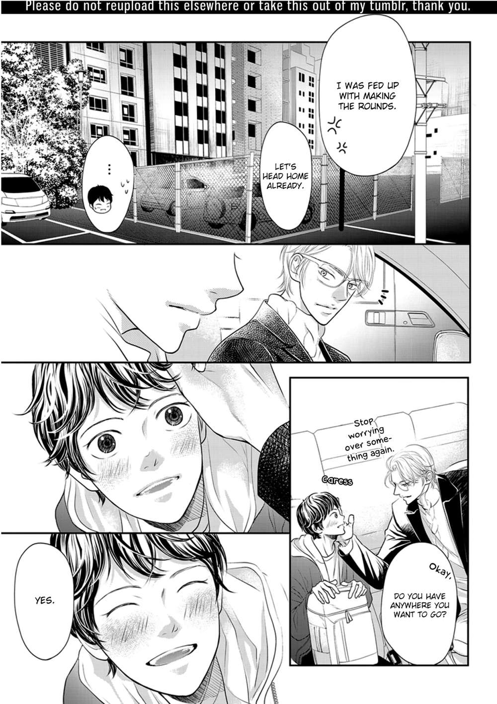 Akuma-To-Keiyaku-Kare-No-Ijiwaruna-Aishi-Kata-By-Haru-Vol-2-Eng page 18