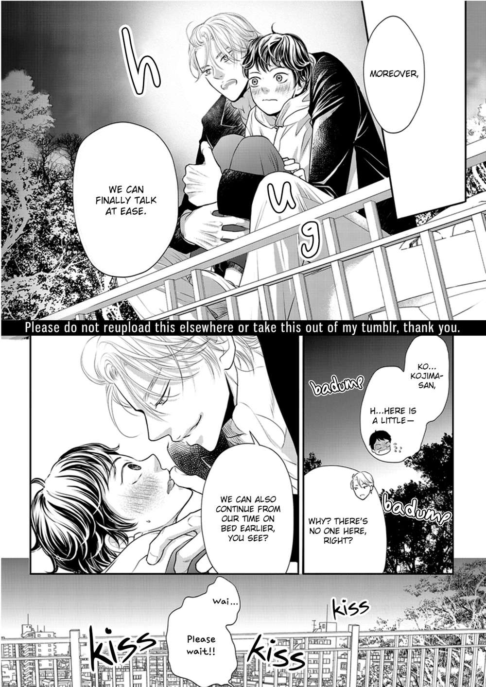 Akuma-To-Keiyaku-Kare-No-Ijiwaruna-Aishi-Kata-By-Haru-Vol-2-Eng page 21
