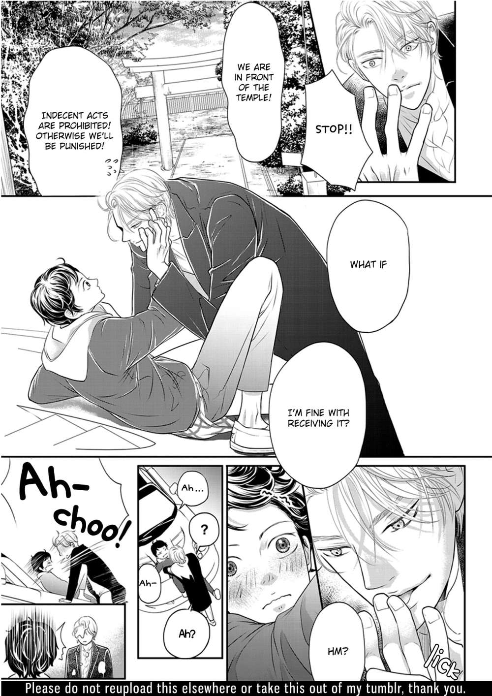Akuma-To-Keiyaku-Kare-No-Ijiwaruna-Aishi-Kata-By-Haru-Vol-2-Eng page 22
