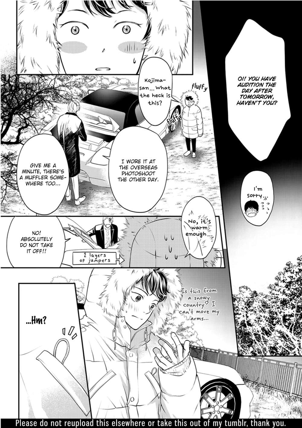 Akuma-To-Keiyaku-Kare-No-Ijiwaruna-Aishi-Kata-By-Haru-Vol-2-Eng page 23
