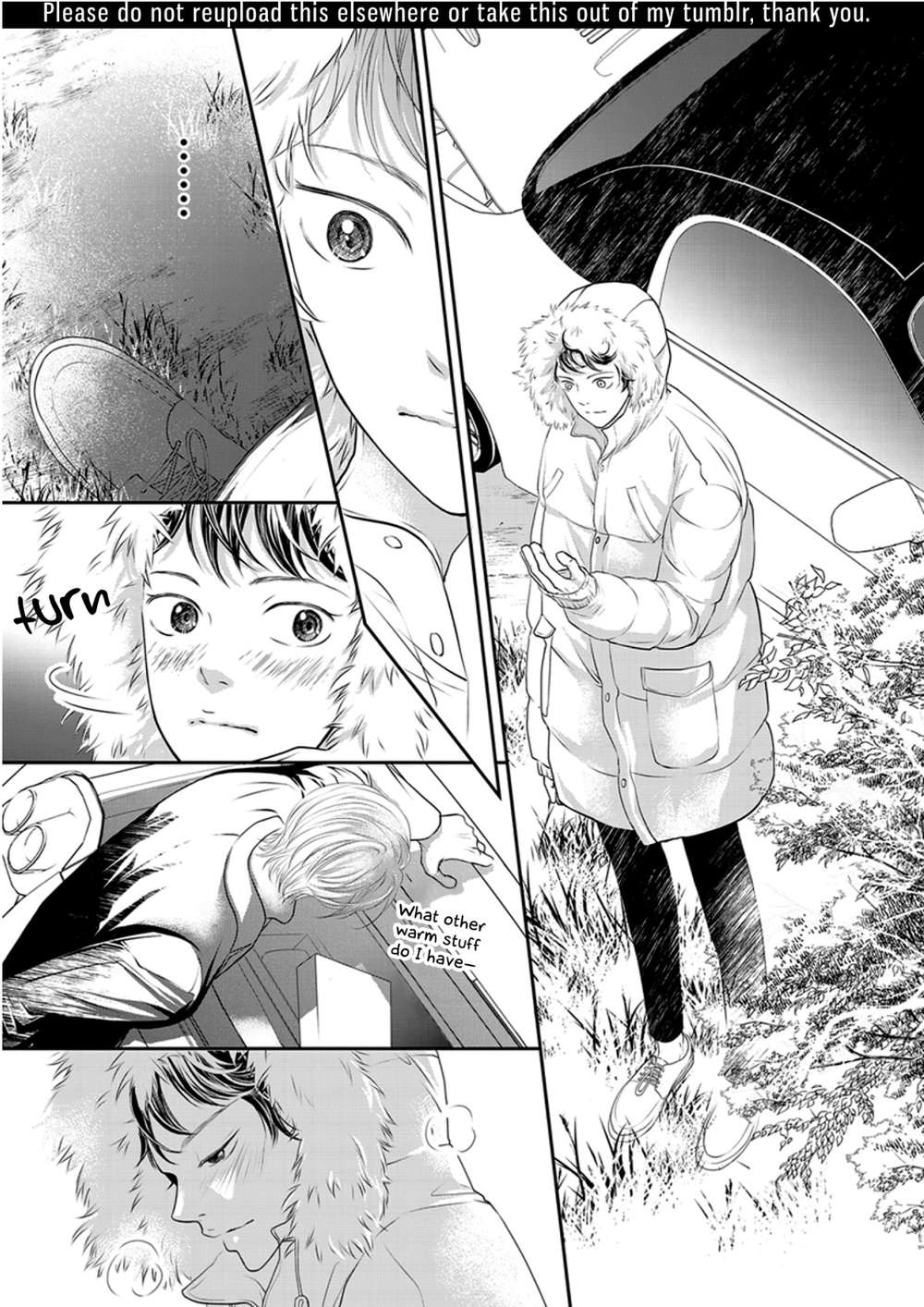 Akuma-To-Keiyaku-Kare-No-Ijiwaruna-Aishi-Kata-By-Haru-Vol-2-Eng page 24