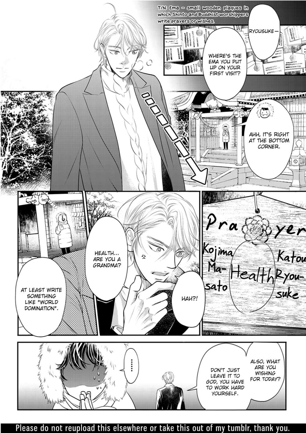 Akuma-To-Keiyaku-Kare-No-Ijiwaruna-Aishi-Kata-By-Haru-Vol-2-Eng page 27