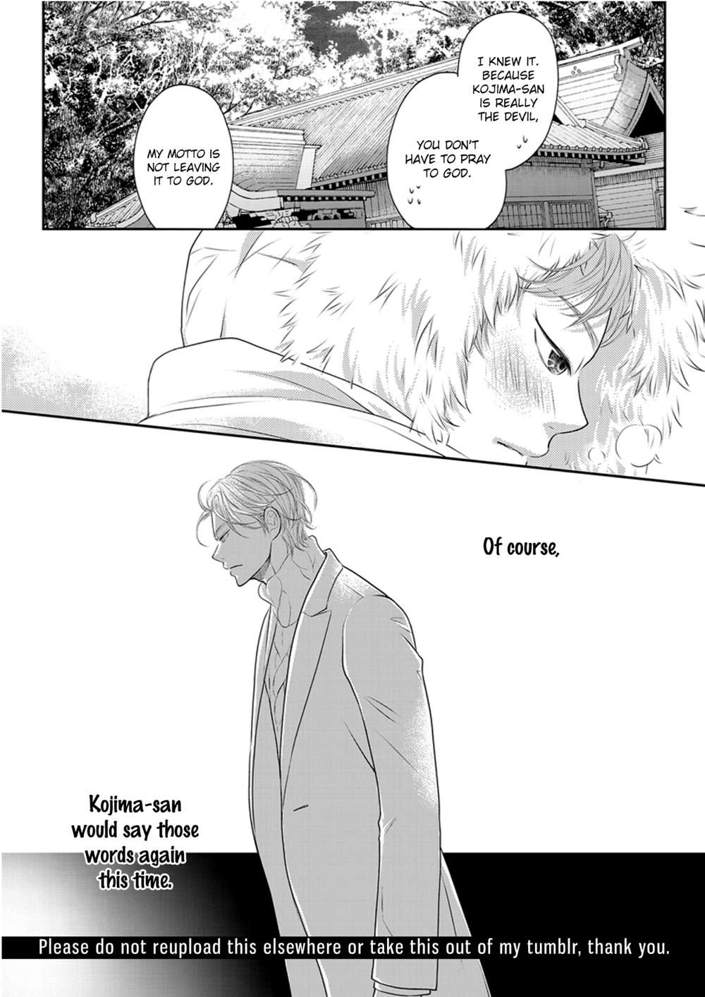 Akuma-To-Keiyaku-Kare-No-Ijiwaruna-Aishi-Kata-By-Haru-Vol-2-Eng page 28
