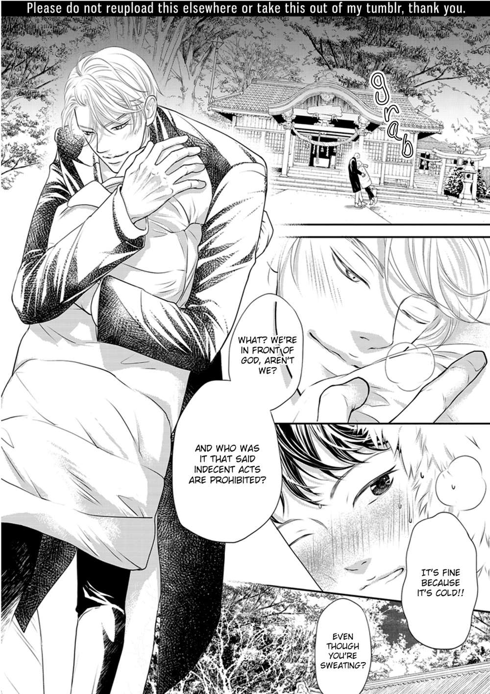 Akuma-To-Keiyaku-Kare-No-Ijiwaruna-Aishi-Kata-By-Haru-Vol-2-Eng page 31