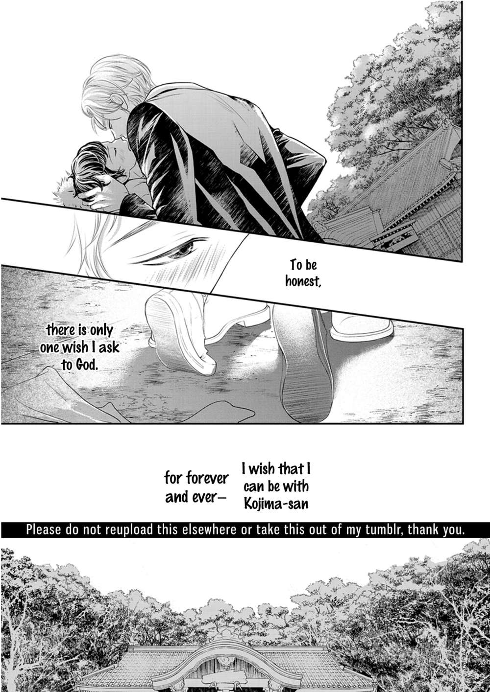 Akuma-To-Keiyaku-Kare-No-Ijiwaruna-Aishi-Kata-By-Haru-Vol-2-Eng page 32