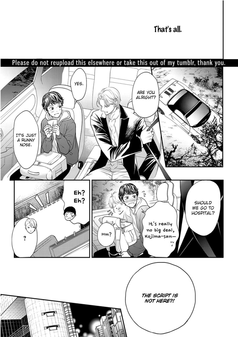 Akuma-To-Keiyaku-Kare-No-Ijiwaruna-Aishi-Kata-By-Haru-Vol-2-Eng page 33