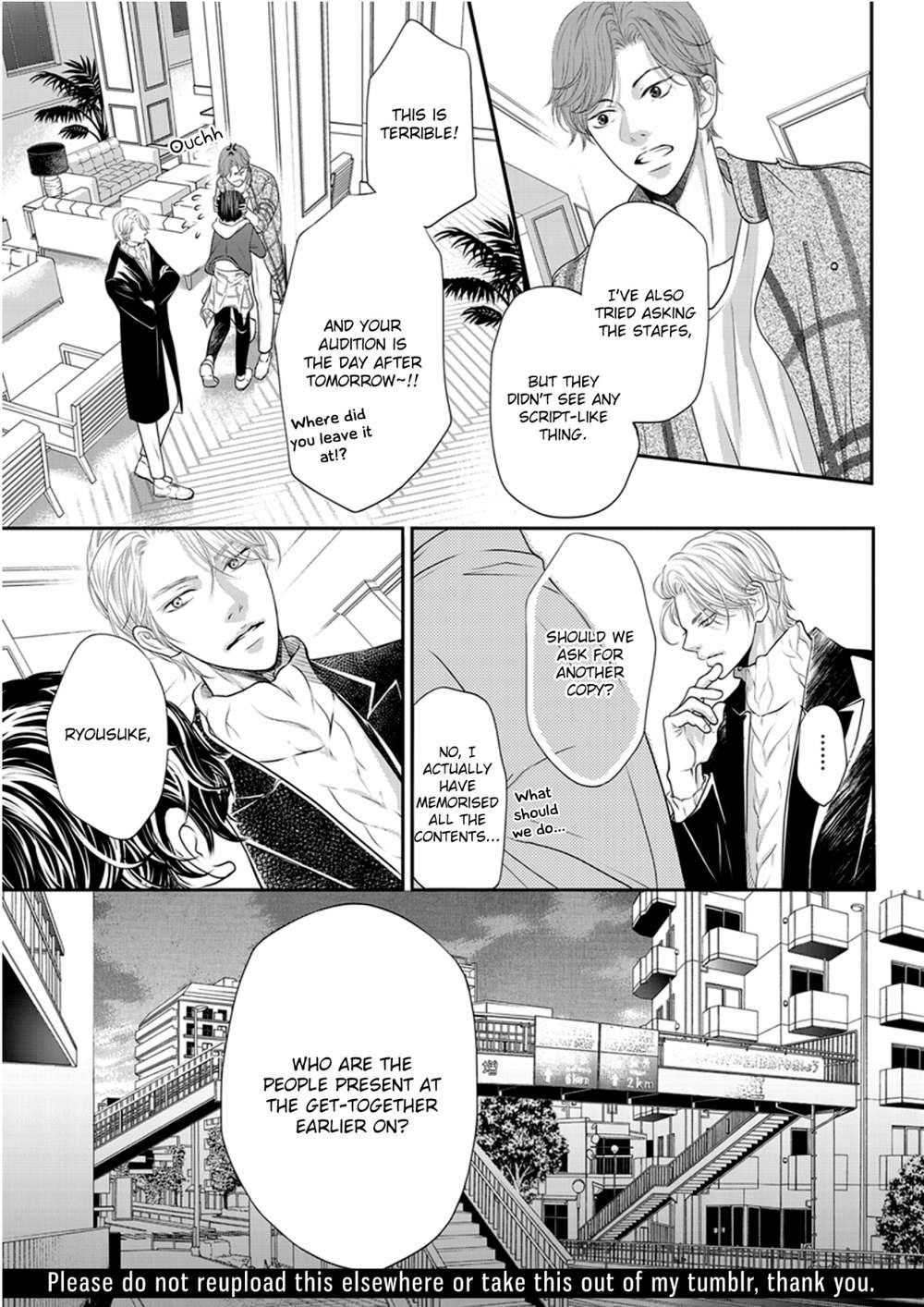Akuma-To-Keiyaku-Kare-No-Ijiwaruna-Aishi-Kata-By-Haru-Vol-2-Eng page 34