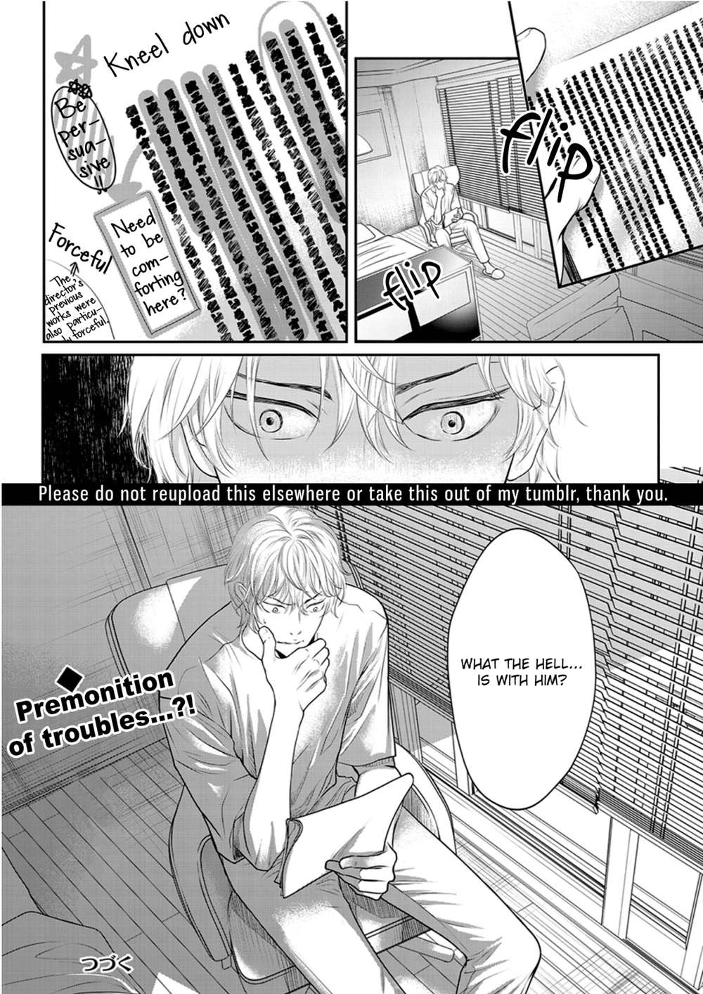 Akuma-To-Keiyaku-Kare-No-Ijiwaruna-Aishi-Kata-By-Haru-Vol-2-Eng page 35