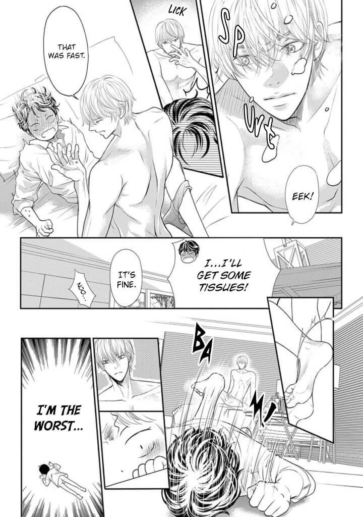 Akuma-To-Keiyaku-Kare-No-Ijiwaruna-Aishi-Kata-By-Haru-Vol-2-Eng page 6