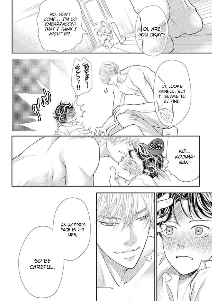 Akuma-To-Keiyaku-Kare-No-Ijiwaruna-Aishi-Kata-By-Haru-Vol-2-Eng page 7