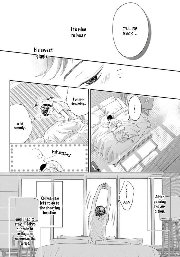 Akuma-To-Keiyaku-Kare-No-Ijiwaruna-Aishi-Kata-By-Haru-Vol-2-Eng page 2