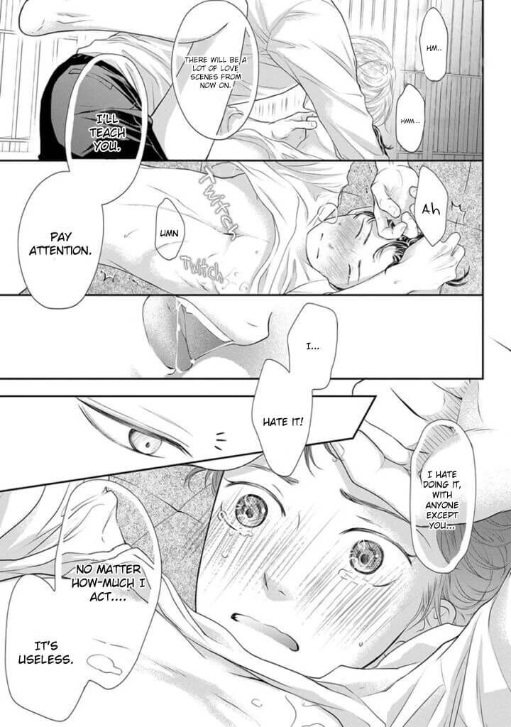 Akuma-To-Keiyaku-Kare-No-Ijiwaruna-Aishi-Kata-By-Haru-Vol-2-Eng page 21