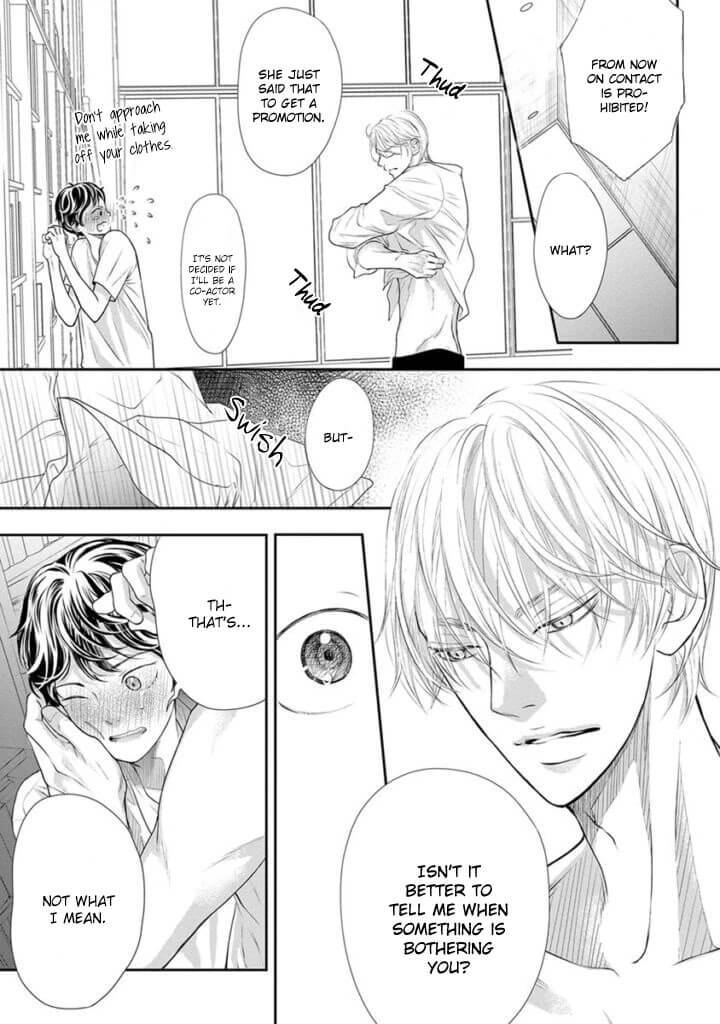 Akuma-To-Keiyaku-Kare-No-Ijiwaruna-Aishi-Kata-By-Haru-Vol-2-Eng page 25