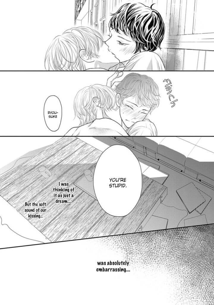 Akuma-To-Keiyaku-Kare-No-Ijiwaruna-Aishi-Kata-By-Haru-Vol-2-Eng page 27