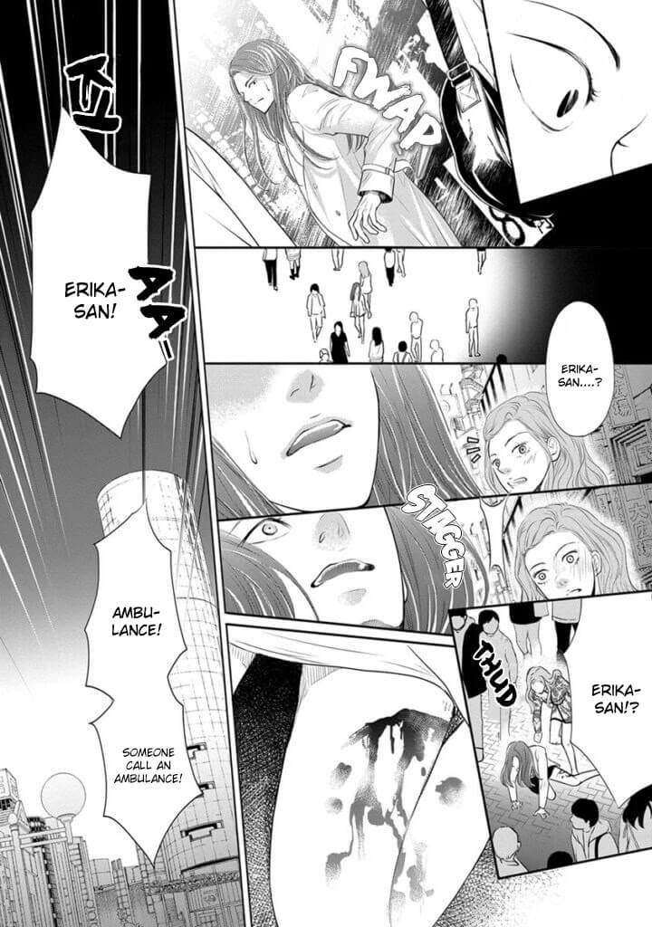 Akuma-To-Keiyaku-Kare-No-Ijiwaruna-Aishi-Kata-By-Haru-Vol-2-Eng page 29
