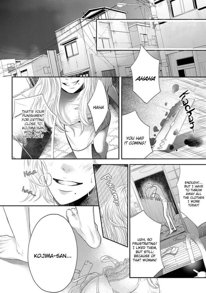 Akuma-To-Keiyaku-Kare-No-Ijiwaruna-Aishi-Kata-By-Haru-Vol-2-Eng page 30
