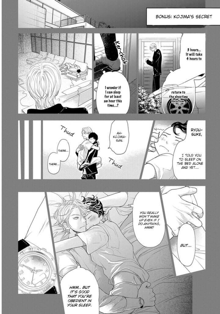 Akuma-To-Keiyaku-Kare-No-Ijiwaruna-Aishi-Kata-By-Haru-Vol-2-Eng page 32