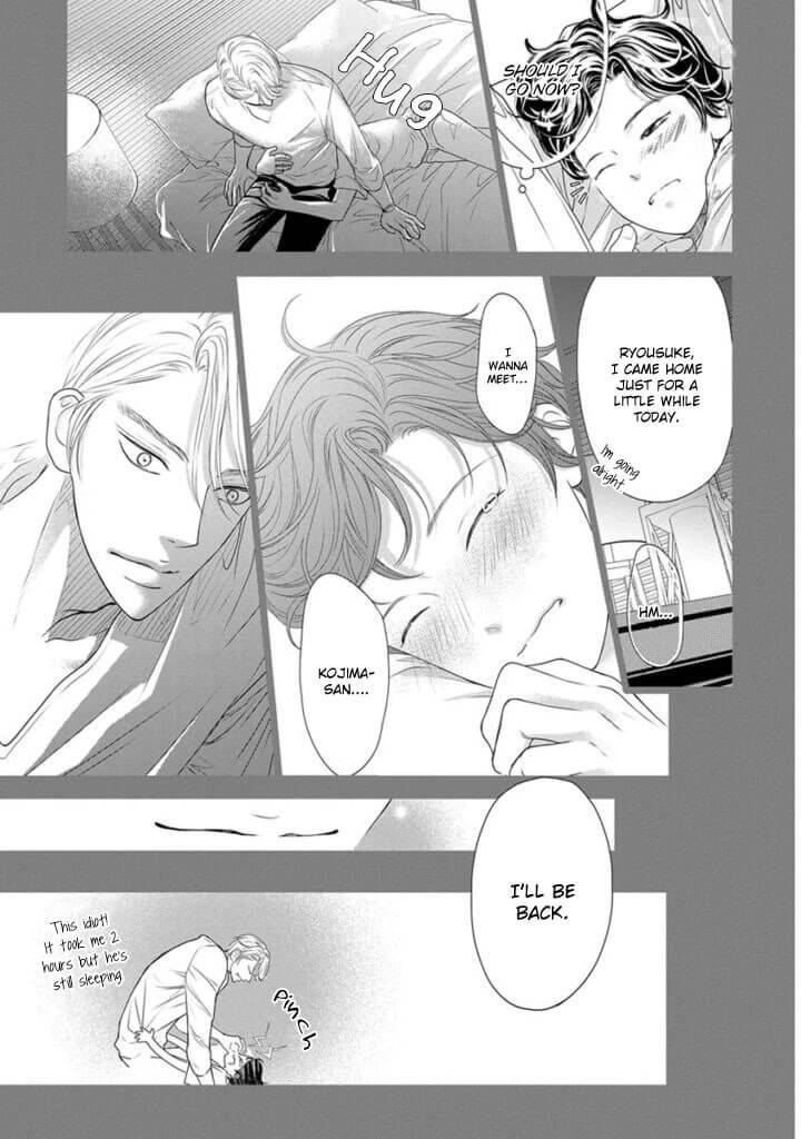 Akuma-To-Keiyaku-Kare-No-Ijiwaruna-Aishi-Kata-By-Haru-Vol-2-Eng page 33