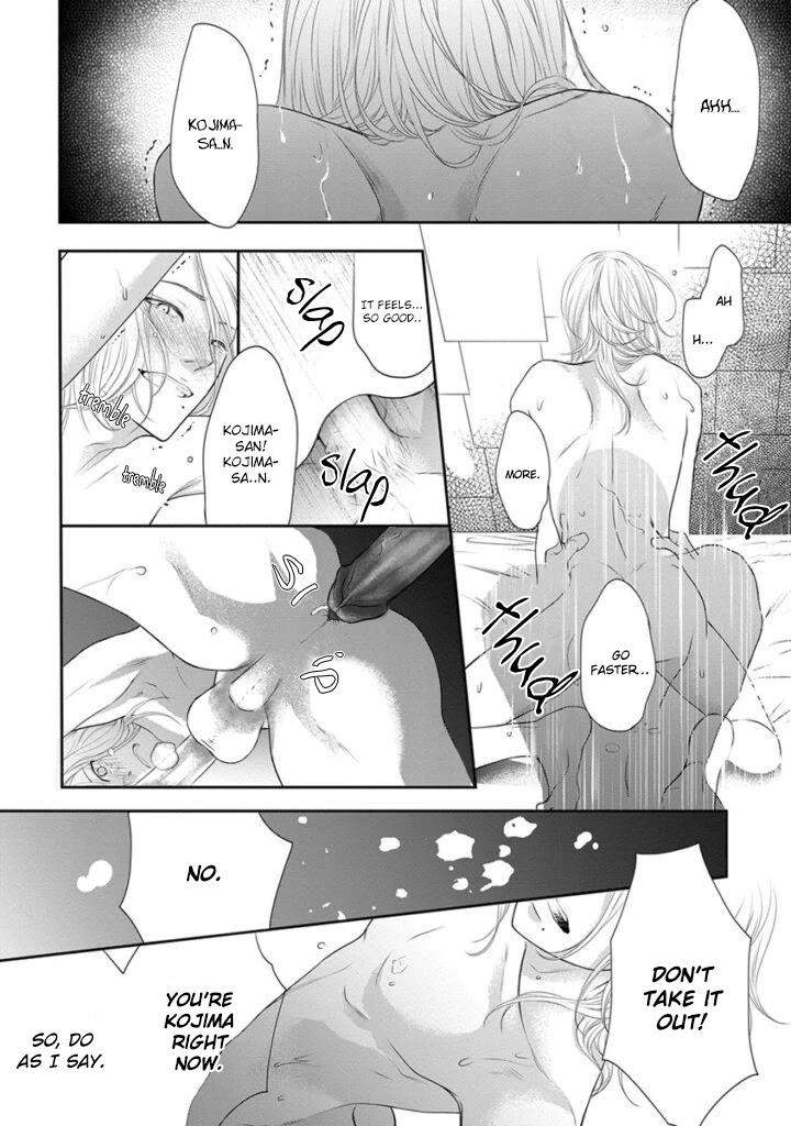 Akuma-To-Keiyaku-Kare-No-Ijiwaruna-Aishi-Kata-By-Haru-Vol-2-Eng page 3