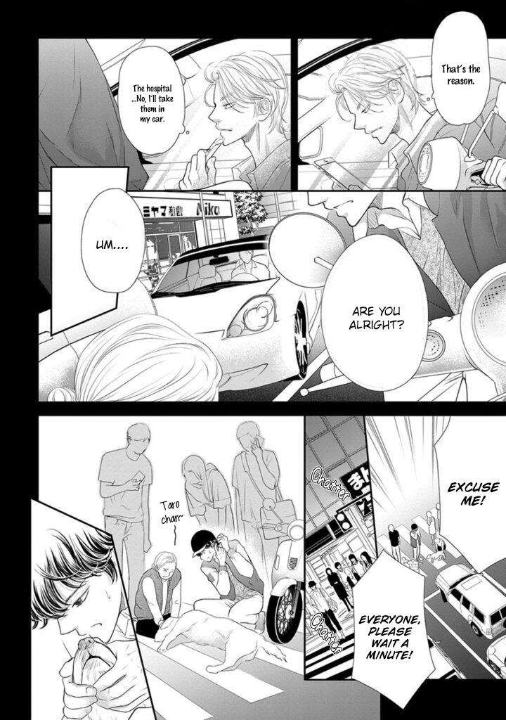 Akuma-To-Keiyaku-Kare-No-Ijiwaruna-Aishi-Kata-By-Haru-Vol-2-Eng page 5