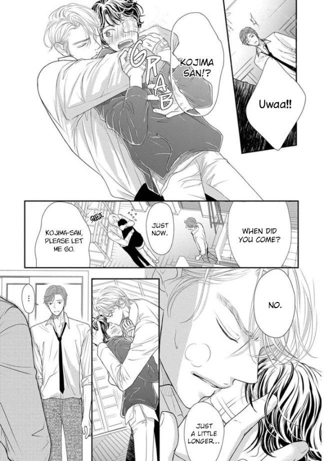 Akuma-To-Keiyaku-Kare-No-Ijiwaruna-Aishi-Kata-By-Haru-Vol-2-Eng page 12