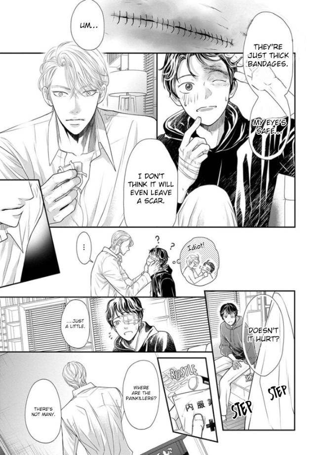 Akuma-To-Keiyaku-Kare-No-Ijiwaruna-Aishi-Kata-By-Haru-Vol-2-Eng page 14