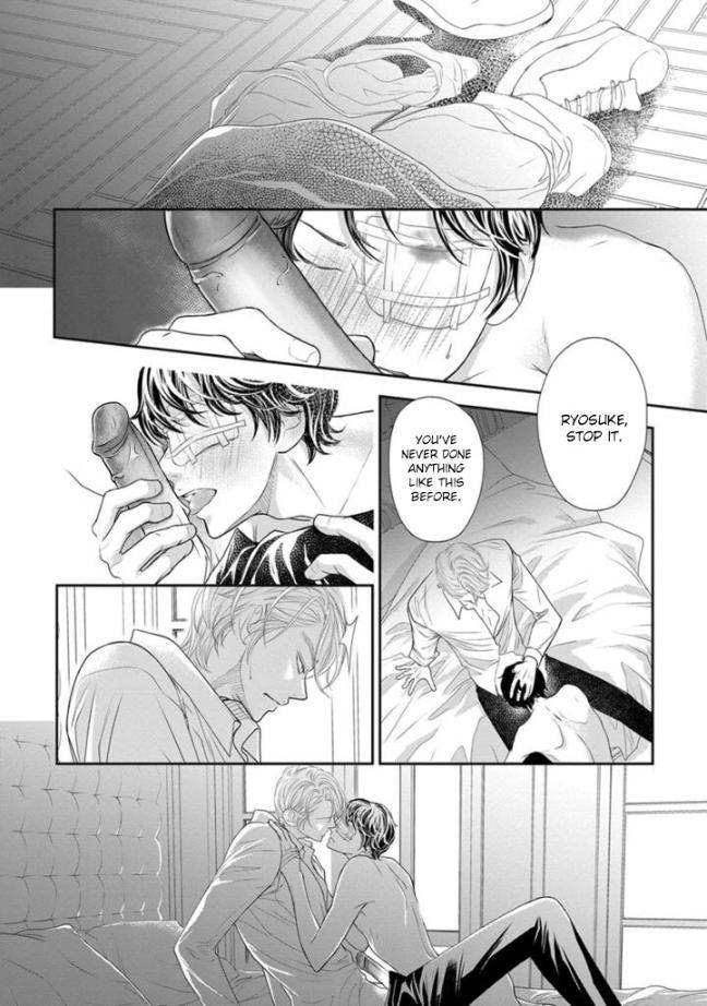 Akuma-To-Keiyaku-Kare-No-Ijiwaruna-Aishi-Kata-By-Haru-Vol-2-Eng page 21