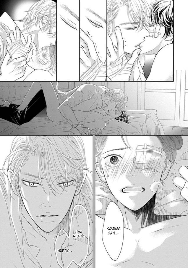 Akuma-To-Keiyaku-Kare-No-Ijiwaruna-Aishi-Kata-By-Haru-Vol-2-Eng page 22