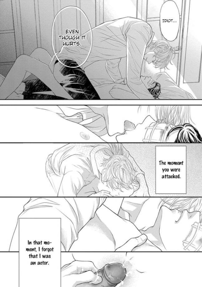 Akuma-To-Keiyaku-Kare-No-Ijiwaruna-Aishi-Kata-By-Haru-Vol-2-Eng page 23