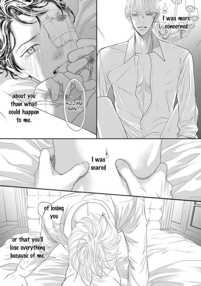 Akuma-To-Keiyaku-Kare-No-Ijiwaruna-Aishi-Kata-By-Haru-Vol-2-Eng page 24
