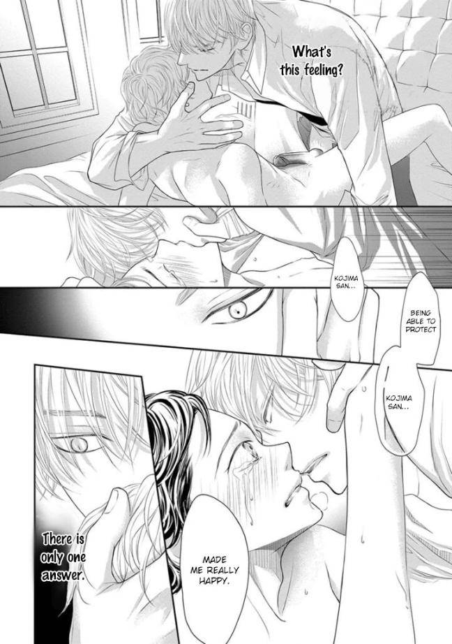 Akuma-To-Keiyaku-Kare-No-Ijiwaruna-Aishi-Kata-By-Haru-Vol-2-Eng page 25