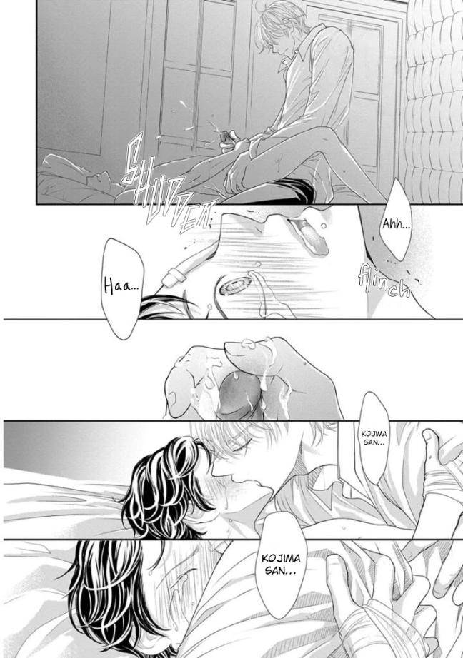Akuma-To-Keiyaku-Kare-No-Ijiwaruna-Aishi-Kata-By-Haru-Vol-2-Eng page 27