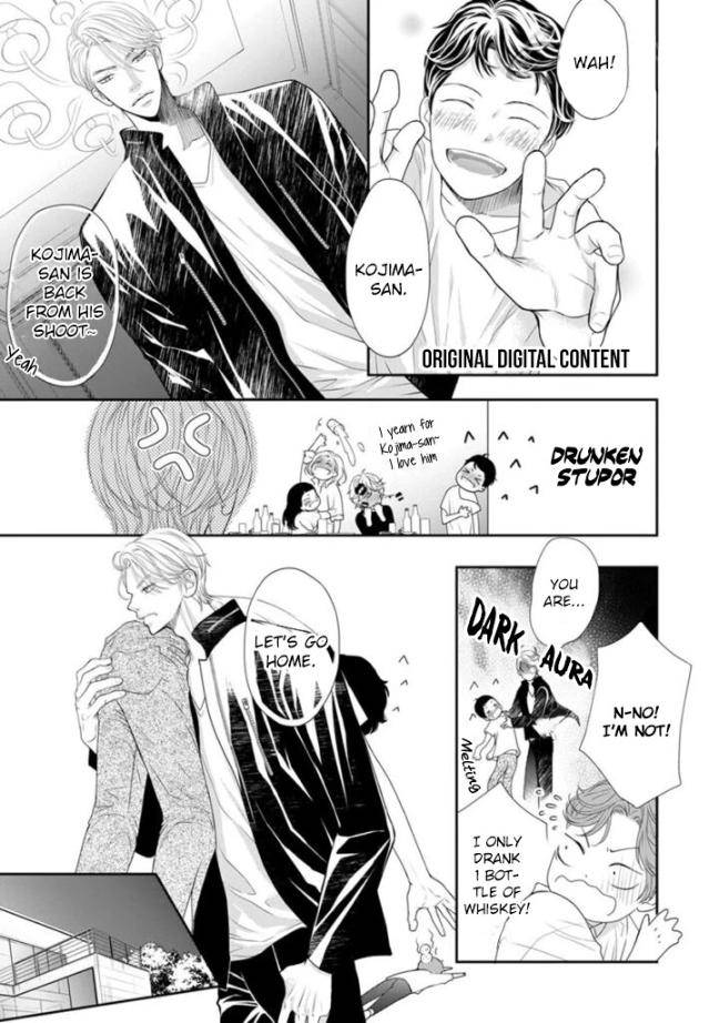 Akuma-To-Keiyaku-Kare-No-Ijiwaruna-Aishi-Kata-By-Haru-Vol-2-Eng page 2