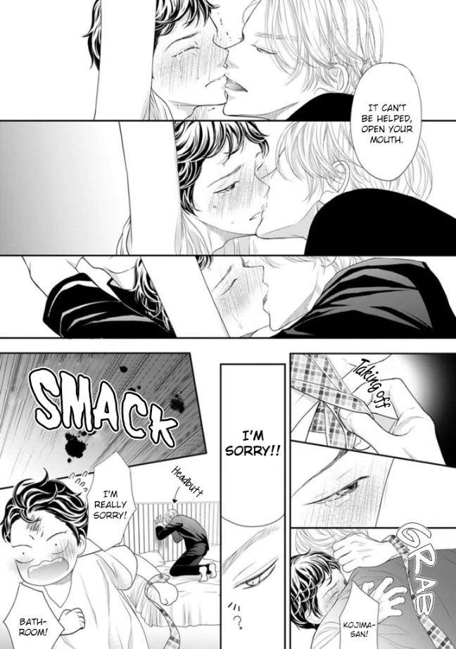 Akuma-To-Keiyaku-Kare-No-Ijiwaruna-Aishi-Kata-By-Haru-Vol-2-Eng page 4