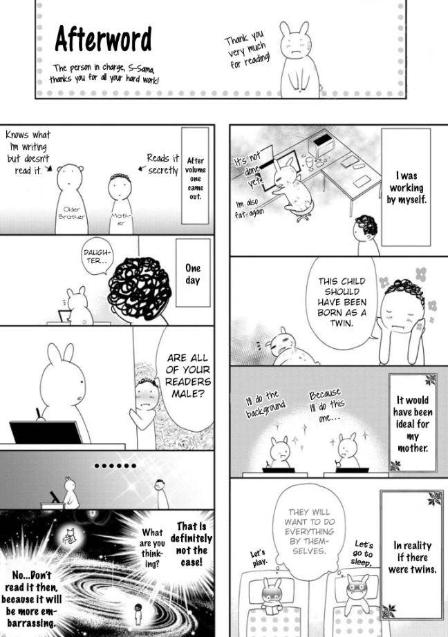 Akuma-To-Keiyaku-Kare-No-Ijiwaruna-Aishi-Kata-By-Haru-Vol-2-Eng page 6
